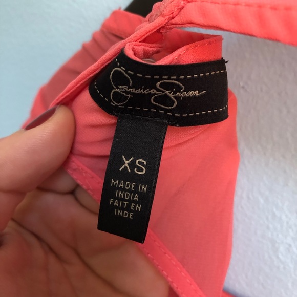 Jessica Simpson Tank Top - Picture 8 of 8